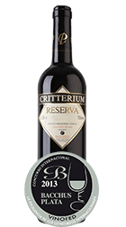 Lisbon Regional Red Wine, Reserva do Passo