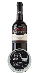 Lisbon Regional Red Wine, Reserva das Côrtes