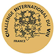 Prémio Challenge International du Vin