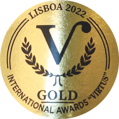 Prémio Concurso Internacional Virtus