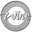 Medalha Wine Masters Challenge