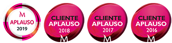 cliente aplauso