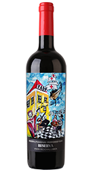 Vinho Tinto Regional de Lisboa, Reserva da Amizade - Fado